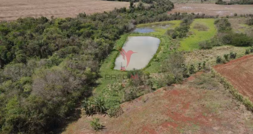 Chácara / sítio com 5 quartos à venda no Guanabara, São Miguel do Iguaçu 