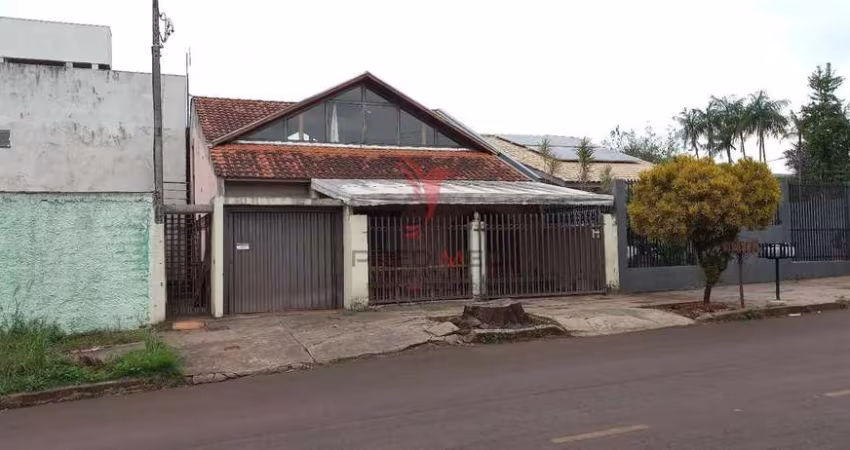 Casa a venda no bairro Cidade Alta - Medianeira / PR