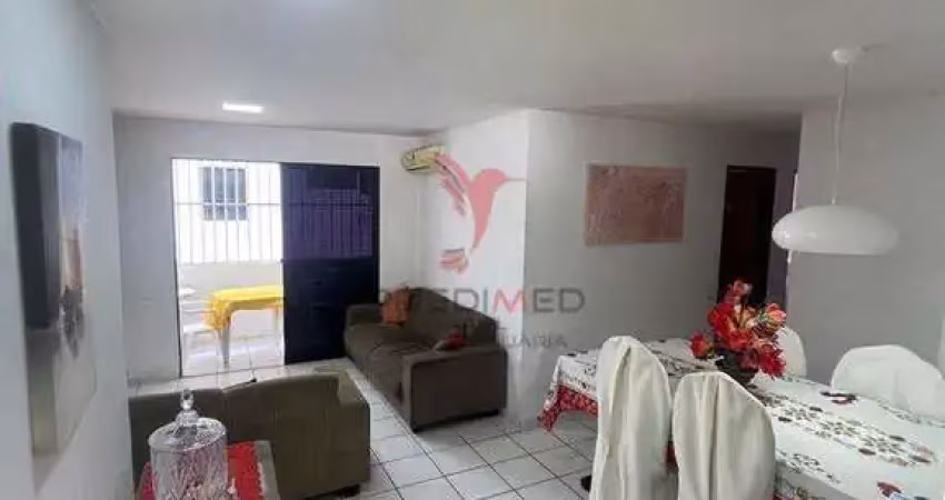 Apartamento em oportunidade | porteira fechada