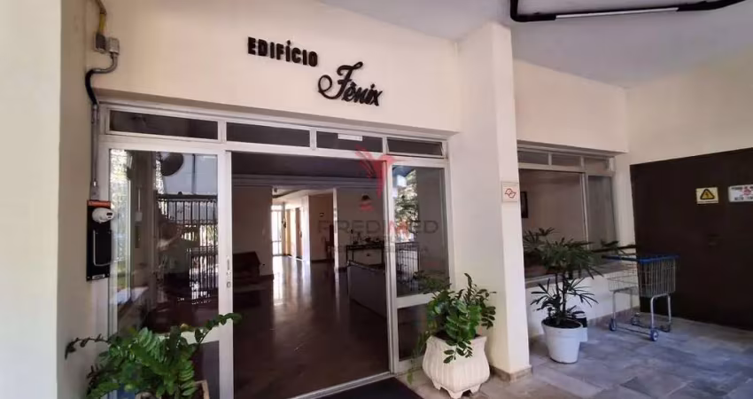 Vendo apartamento tipo kit, sala conjugada com quarto, cozinha, a.s, no centro da cidade