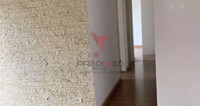 Apartamento com 2 quartos à venda no Jardim Ampliação, São Paulo 