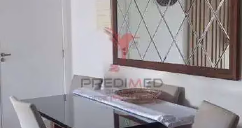 Apartamento com 2 quartos à venda na Chácara Selles, Guaratinguetá 