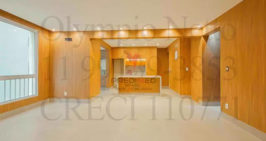 Apartamento com 2 quartos à venda no Itaim Bibi, São Paulo 
