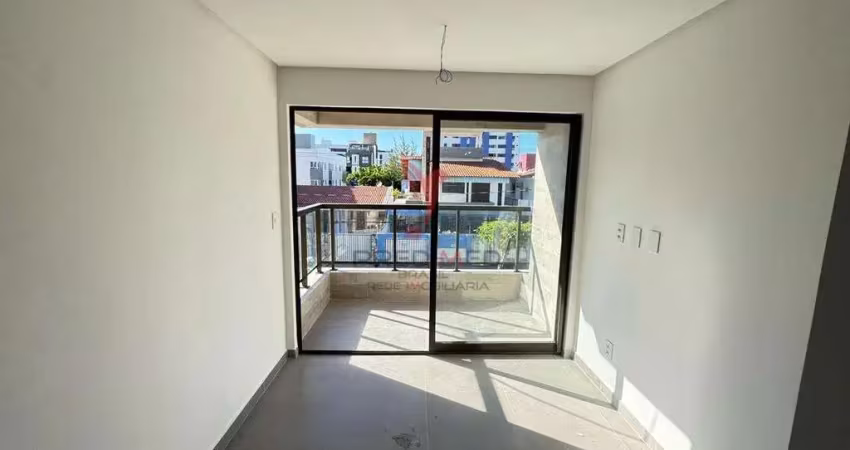 Apartamento a poucos metros da praia do Bessa
