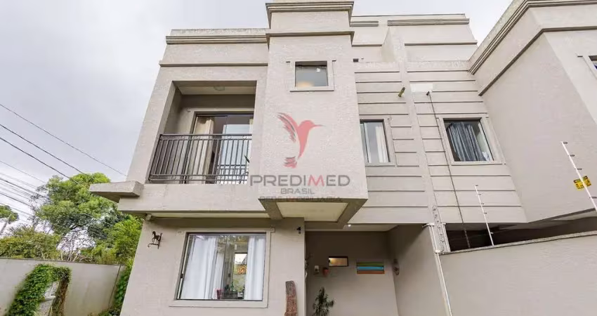 Sobrado Semi Novo Triplex na Barreirinha