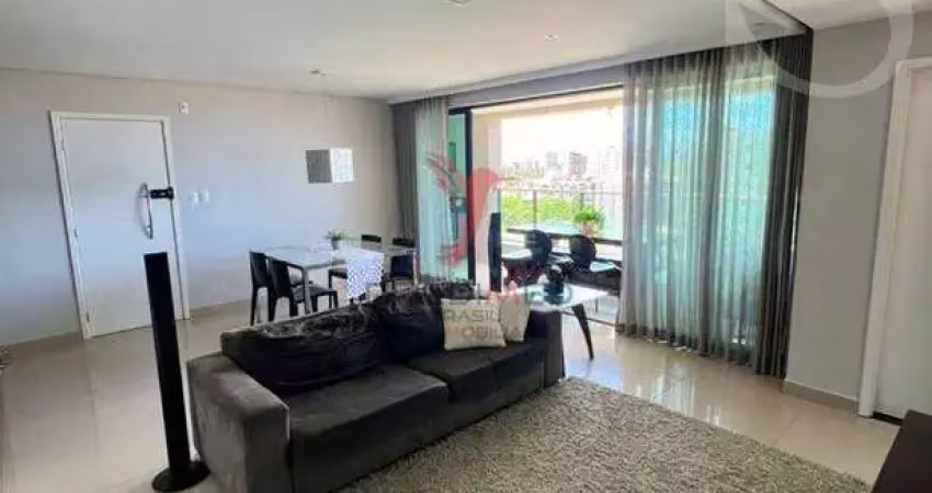 Apartamento 3 suítes | Jardim Oceania