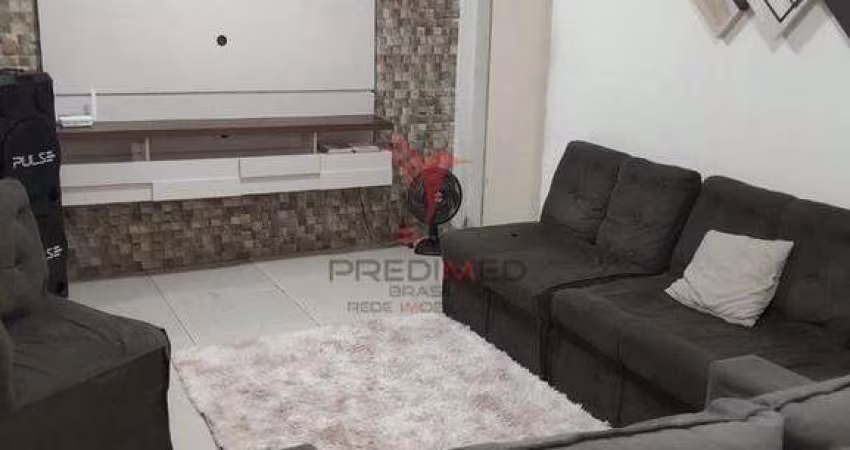 Casa com 3 quartos à venda no Jardim Esperança, Guaratinguetá 