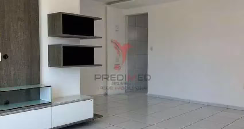 Oportunidade no bessa . apartamento de 3 quartos. suíte com varanda