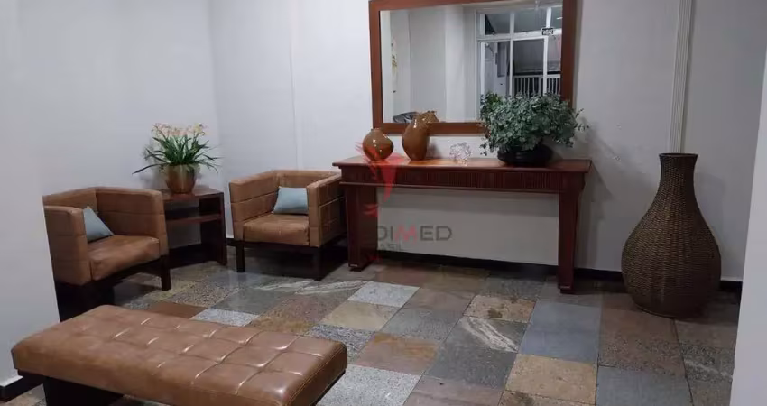 Vendo excelente apartamento de 2 quartos , na vila monteiro 77 m²