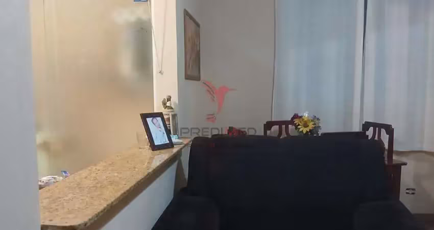 Apartamento de 2 quartos, financia pleo minha casa minha vida. em aparecida, vila mariana