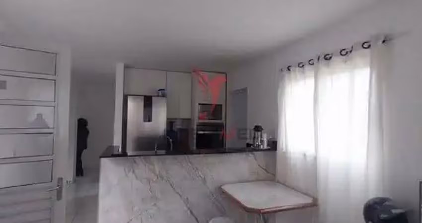 Casa com 2 quartos à venda no Village Mantiqueira, Guaratinguetá 