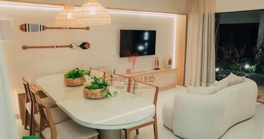 Casa com 3 quartos à venda na Via Litorânea, Ponta de Campina, Cabedelo