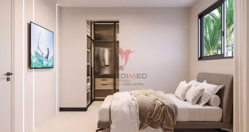 Casa em condomínio fechado com 3 quartos à venda na Rua Escritor Ramalho Leite, 150, Muçumagro, João Pessoa