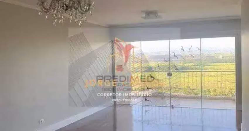 Ap-25227- apartamento à venda no esplanada em sjcampos/sp