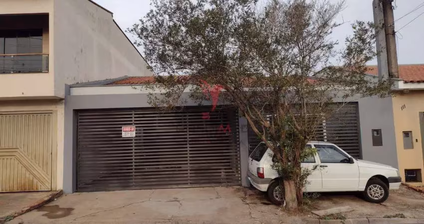 Casa com 05 dormitórios, 4 banheiros no bom jesus iii, na cidade de rio das pedras