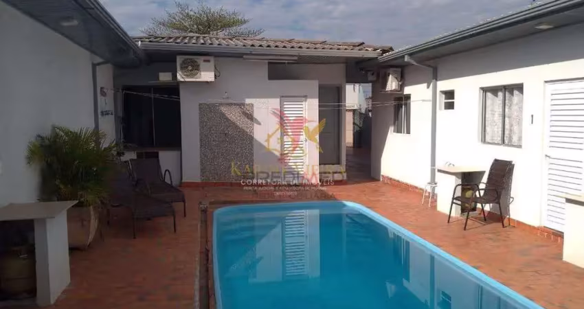 Investimento completo em foz do iguaçu – jardim petrópolis