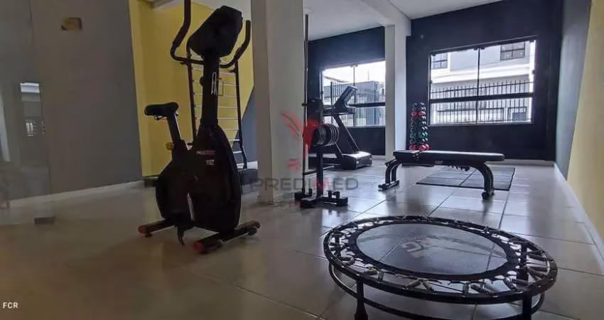 Apartamento novo com suite, bairro escola agrícola em blumenau