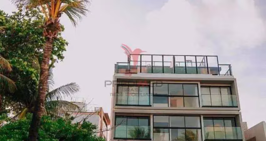 Flat com 1 quarto à venda na Avenida Governador Argemiro de Figueiredo, 3713, Jardim Oceania, João Pessoa
