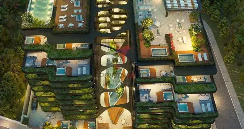 Oportunidade de repasse de flat no yakã residence resort abaixo do valor de mercado