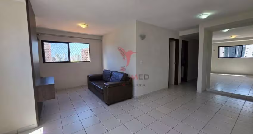Apartamento 3 quartos ,super ventilado com projetados em manaíra com preço de oportunidade