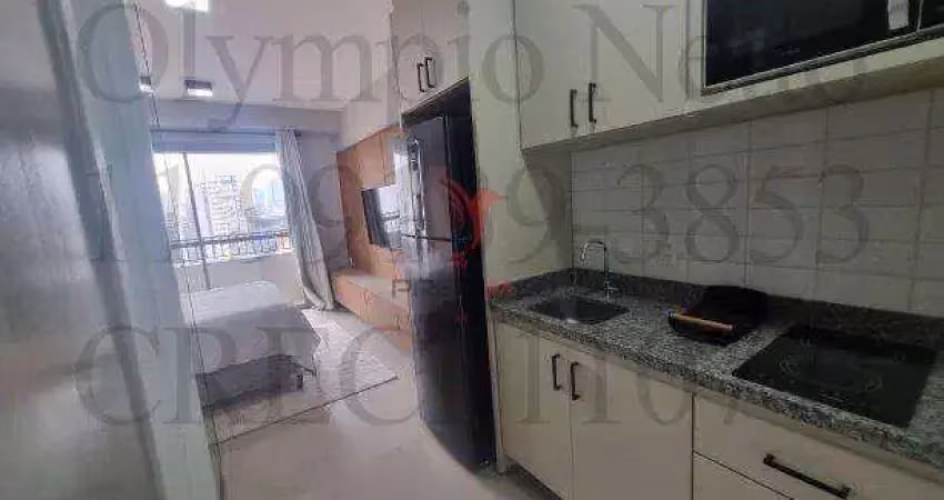 Kitnet / Stúdio à venda na Vila Olímpia, São Paulo 