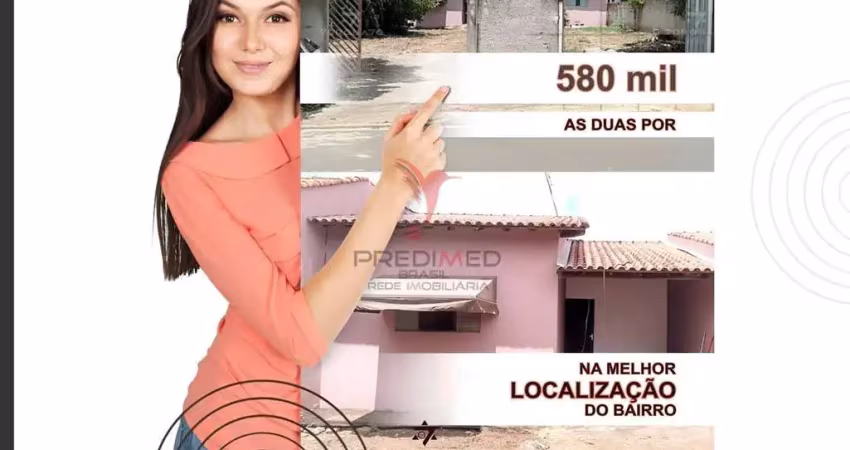 Casa próximo do unasp: um investimento estratégico com potencial ilimitado