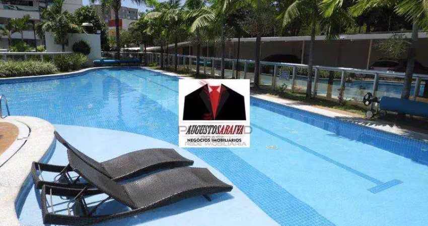 Apartamento em águas claras, no smart residence - 1 quarto - sem vaga de garagem