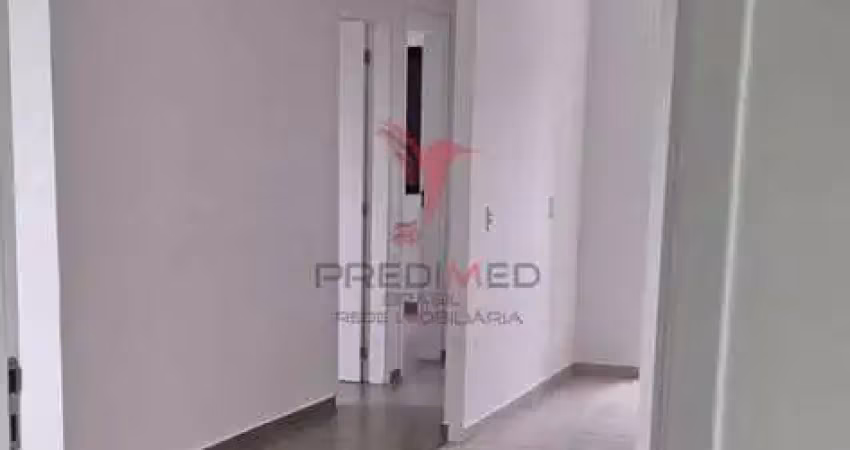 Apartamento com 2 quartos à venda na Chácara Selles, Guaratinguetá 