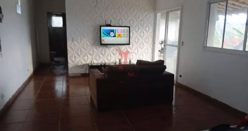 Ca-25251 - casa com 3 quartos a venda em paraibuna/sp