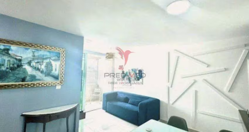 Apartamento no privilegiado bairro do bessa a 400m do mar com preço de oportunidade