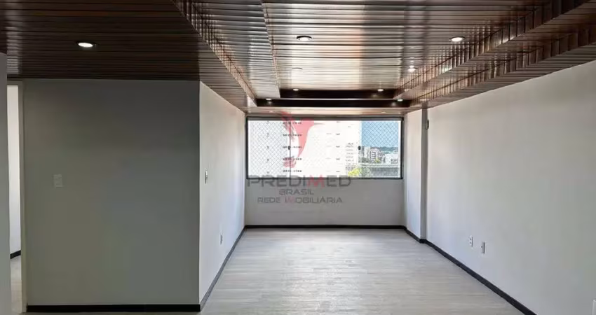 Apartamento com 2 quartos à venda na Rua Cassimiro de Abreu, 105, Brisamar, João Pessoa