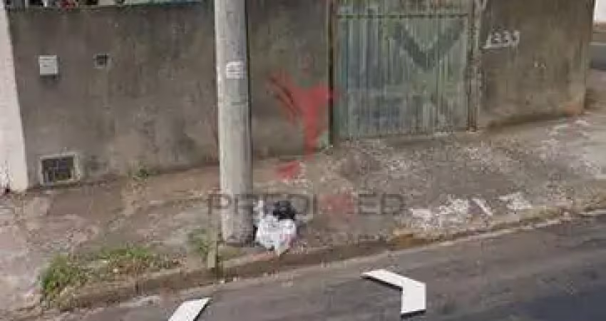 Excelente terreno comercial de esquina no bairro paulista, piracicaba