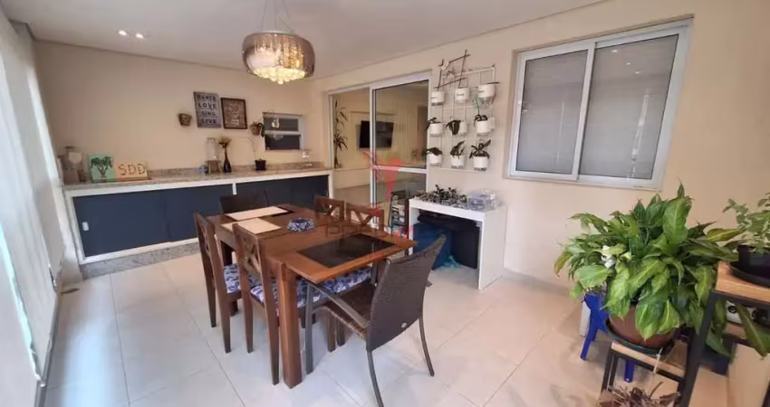 Lindo apartamento de 3 quartos , 2 vagas , sacada gourmet , na vila andrade, são paulo