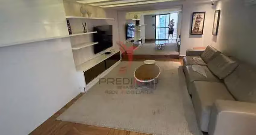 Lindo apartamento mobilado para locação em brisamar