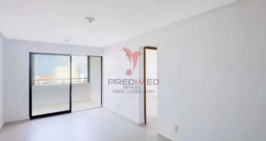 Apartamento maravilhoso no jardim oceania, a 50m do parque paraíba 2 com vista mar