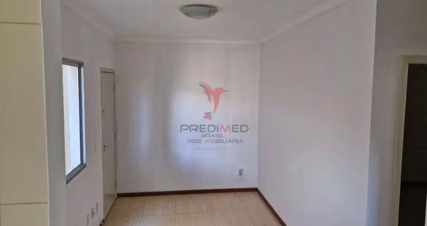 Apartamento com muitos comercios proximo, no bairro dois córregos, piracicaba