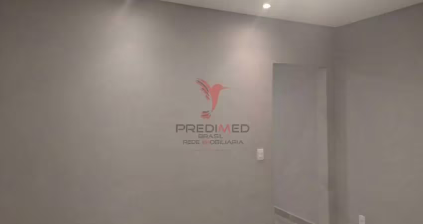 Casa com 2 quartos à venda na Rua Edu Chaves, 989, São Dimas, Piracicaba