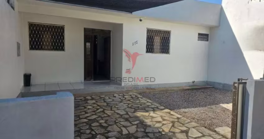 Casa com 2 quartos à venda no Bessa, João Pessoa 