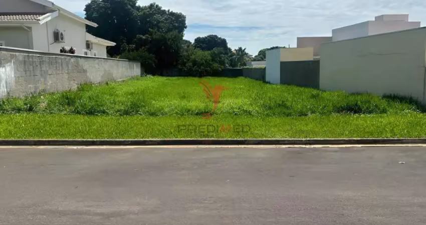 Terreno de 600 m² no residencial lagoa bonita, engenheiro coelho