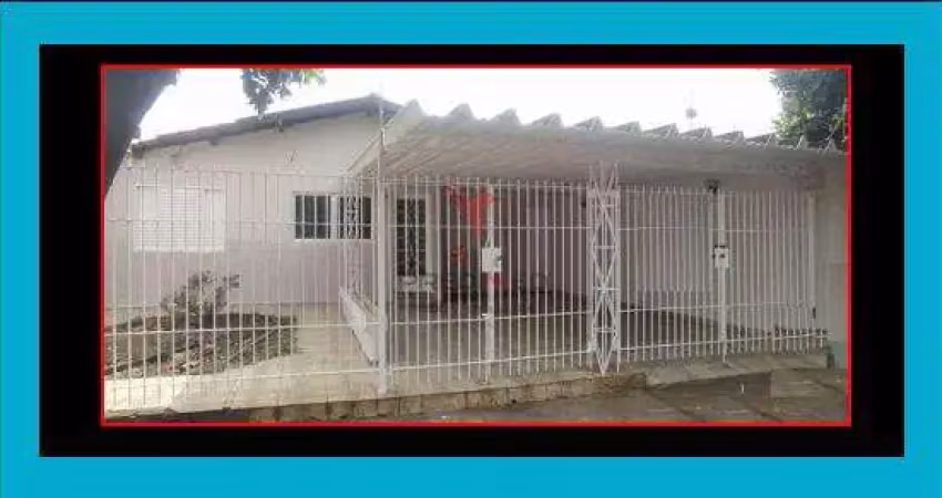 Casa com 3 quartos à venda no São Dimas, Piracicaba 