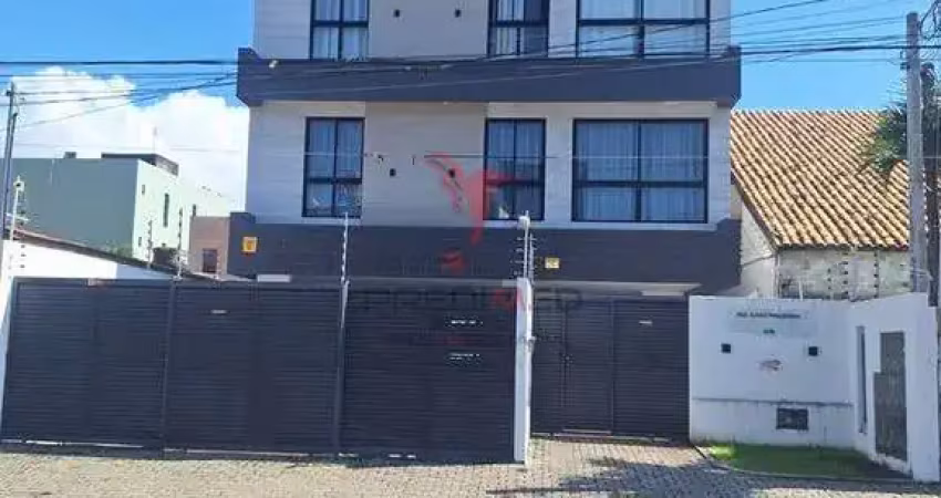 Apartamento com 1 quarto à venda na Rua Presidente Nilo Peçanha, Bessa, João Pessoa