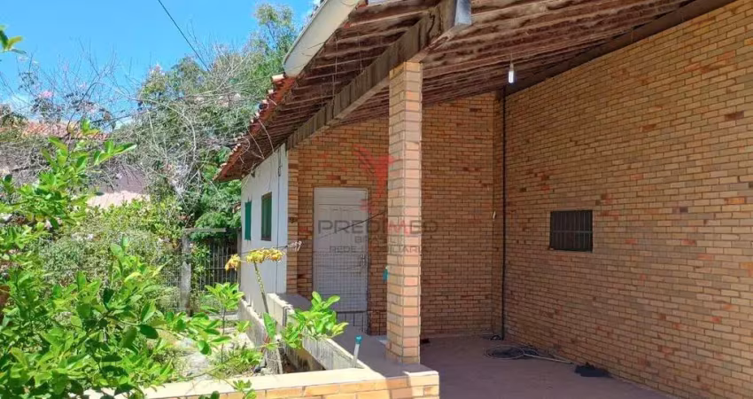 Casa com 4 vagas de garagem,em oportunidade no bessa, joão pessoa
