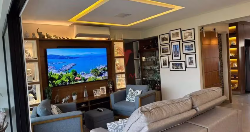Apartamento com 3 quartos à venda na Vila Paraiba, Guaratinguetá 