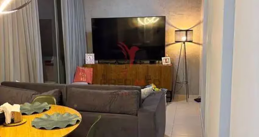 Apartamento com 2 quartos à venda na Vila Paraiba, Guaratinguetá 