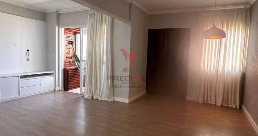 Apartamento com 3 quartos à venda na Vila Paraiba, Guaratinguetá 