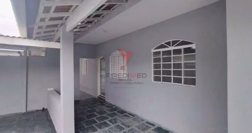 Casa com 3 quartos à venda no Beira Rio I, Guaratinguetá 