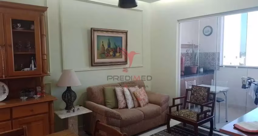 Apartamento com 2 quartos à venda no Residencial Village Santana, Guaratinguetá 