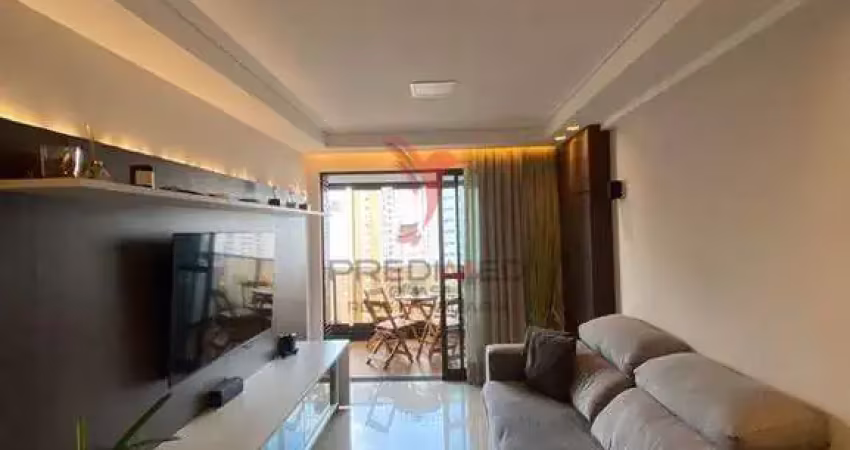 Apartamento com 3 quartos à venda na Rua Cassimiro de Abreu, 56, Brisamar, João Pessoa