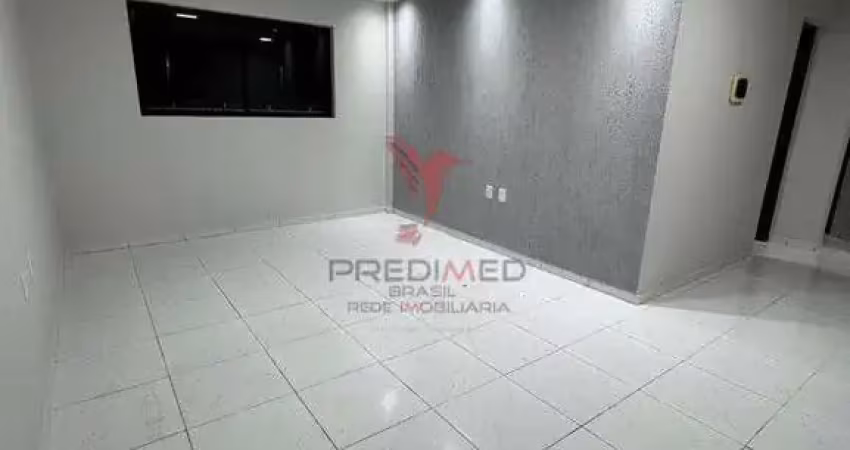 Vende-se apartamento em ótima localização nos bancários