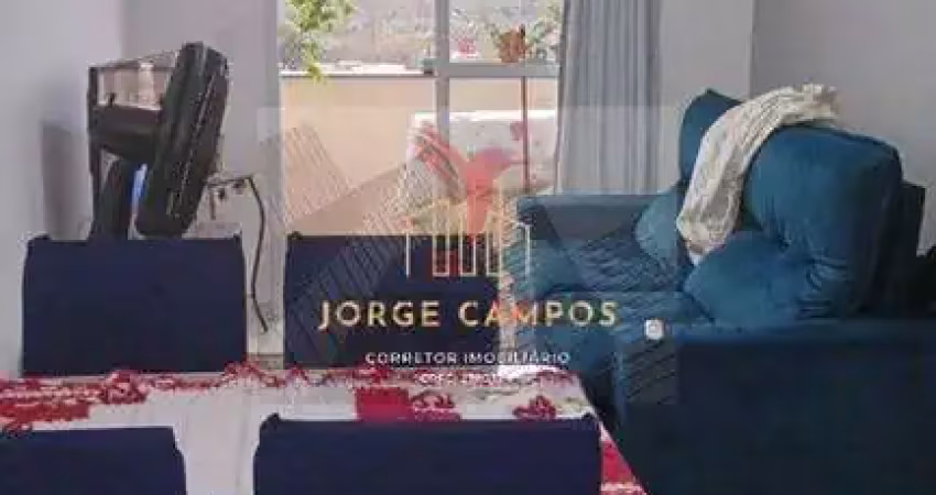 Ap-24137 - apartamento de 2 dorm á venda na vila maria - sjcampos/sp
